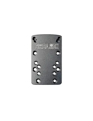 Adapter Plate - Dr.Black