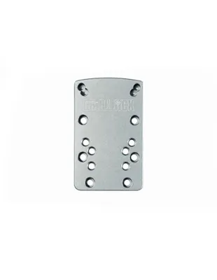 Adapter Plate - Dr.Black