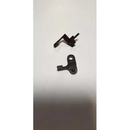 Leve Bolt Catch
