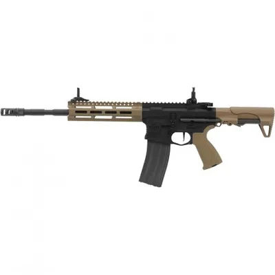 G&g Fucile Elettrico CM16 Raider L 2.0 Honey Badger