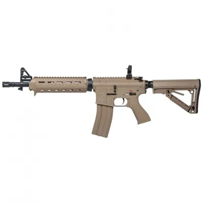 G&g Fucile Elettrico CM16 GC16 Mod 0 Moe Full Metal