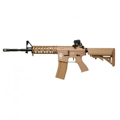 G&g Fucile Elettrico GR15 Raider Long Sport Line