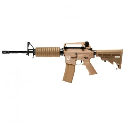 G&g Fucile Elettrico GR16 Carbine M4A1 Sport Line