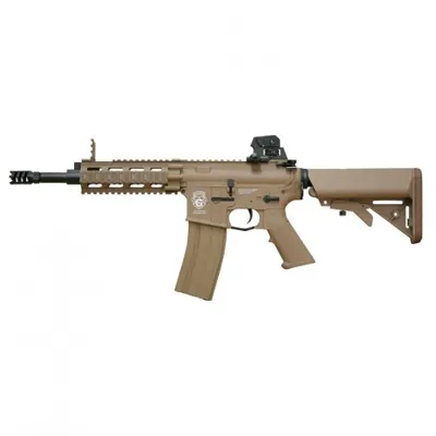 G&g Fucile Elettrico GR16 Cqw Rush Sport Line