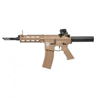 G&g Fucile Elettrico GR16 Cqw Wasp Sport Line