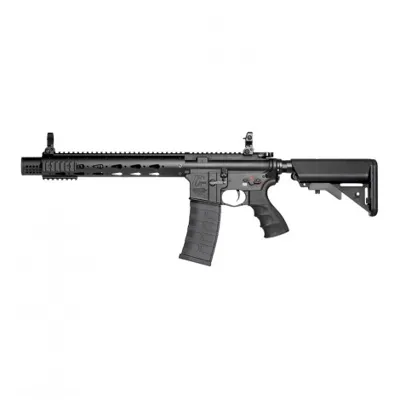 G&g Fucile Elettrico GC16 Ffr 12 " Sd RIS Tubolare Metal