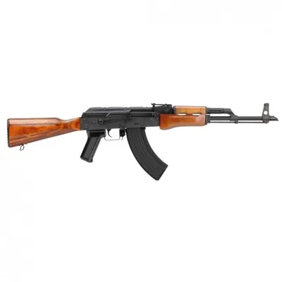 G&g Fucile Elettrico AK47 AKM Gkm Metallo e Legno