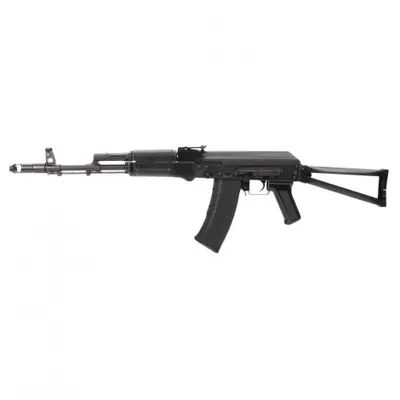 G&g Fucile Elettrico AK74U GKSG74 AK Su Lungo Metallo e Polímero
