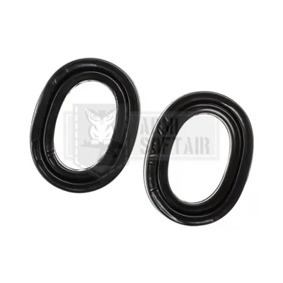 Z-Tac Ricambio Cuffie Replacement Silicone Earmuff for Z-Tactical Comtac Series