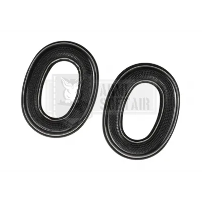 Z-Tac Ricambio Cuffie Replacement Silicone Earmuff for Z-Tactical SRD Series