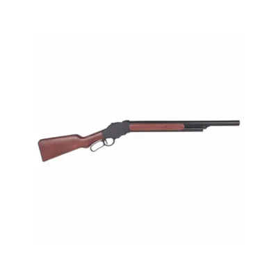 S&t Fucile Terminator M1887 Long a Gas Shell Ejecting Shot Gun Wood Vero Legno