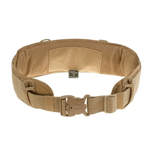 Militar de Carga · Coyote