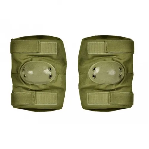 Coderas Tácticas Militares Largas · Verdes od