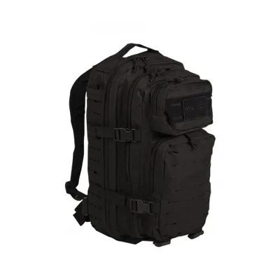Táctica Militar US Assault SM 20 Litros Laser Cut - MilTec