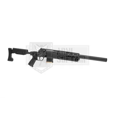 Spr 300 Pro Bolt Action a Molla Spring Sniper Rifle