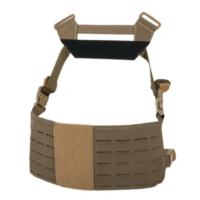 Di Conversione Ibrido Plate Spitfire Mk II Chest Rig Interface