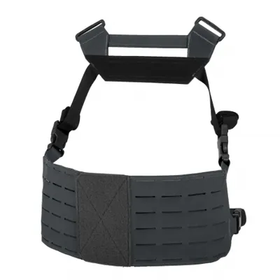 Di Conversione Ibrido Plate Spitfire Mk II Chest Rig Interface - Shadow