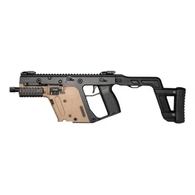 Fucile a Gas SMG Kriss Vector Super V System Dual Tone
