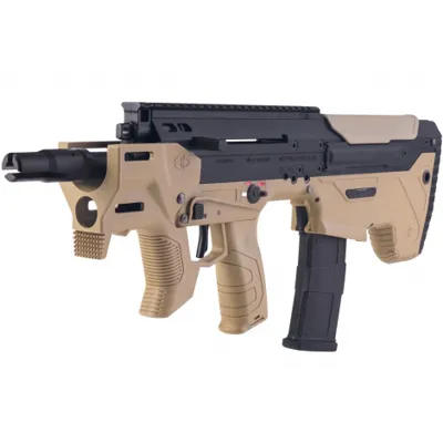 Bullpup Mdr Micron Mdrx V3 Dual Tone