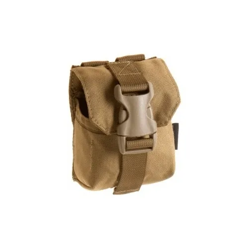 Portagranadas MOLLE · Coyote