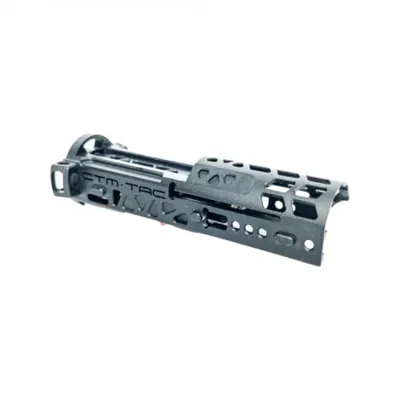 Ctm Gruppo Sparo Super Leggero Aluminum Bolt Advanced V2 for AAP01 / AAP-01C