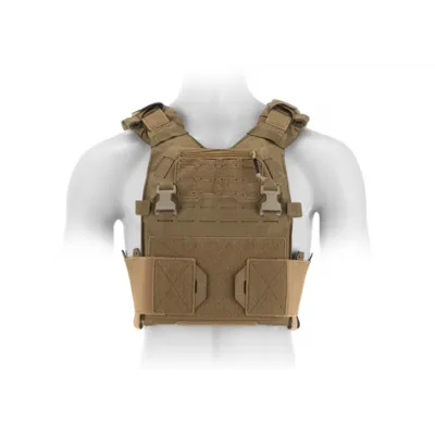 Templar's Gear Tattico Vest CPC Lp Low Profile Plate Carrier Gen 4.1