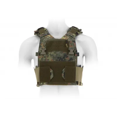 Templar's Gear Tattico Vest CPC Lp Low Profile Plate Carrier Gen 4.1 Bw