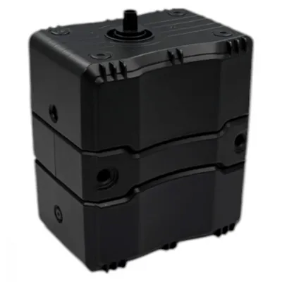 BB Loader Automatico Speedloader 1300 BB Elettrico per MWS VSR Pistole