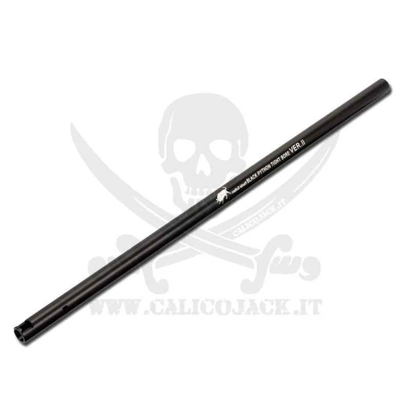 Barrel 6.03 Python II · Negro