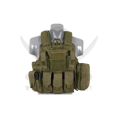 Ciras Combat
