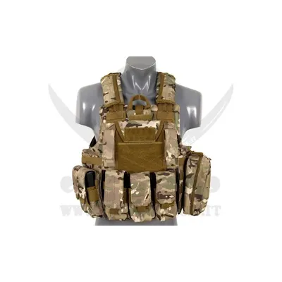 CIRAS Combat