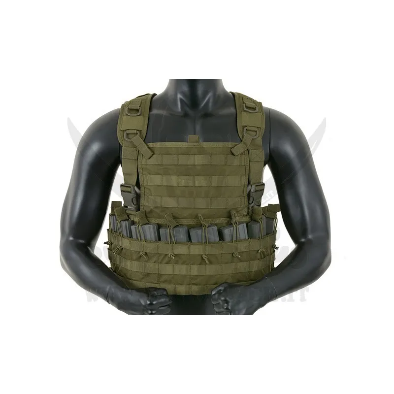 Rifleman Chest Rig