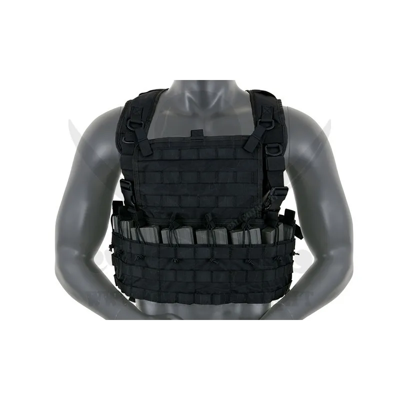 Rifleman Chest Rig