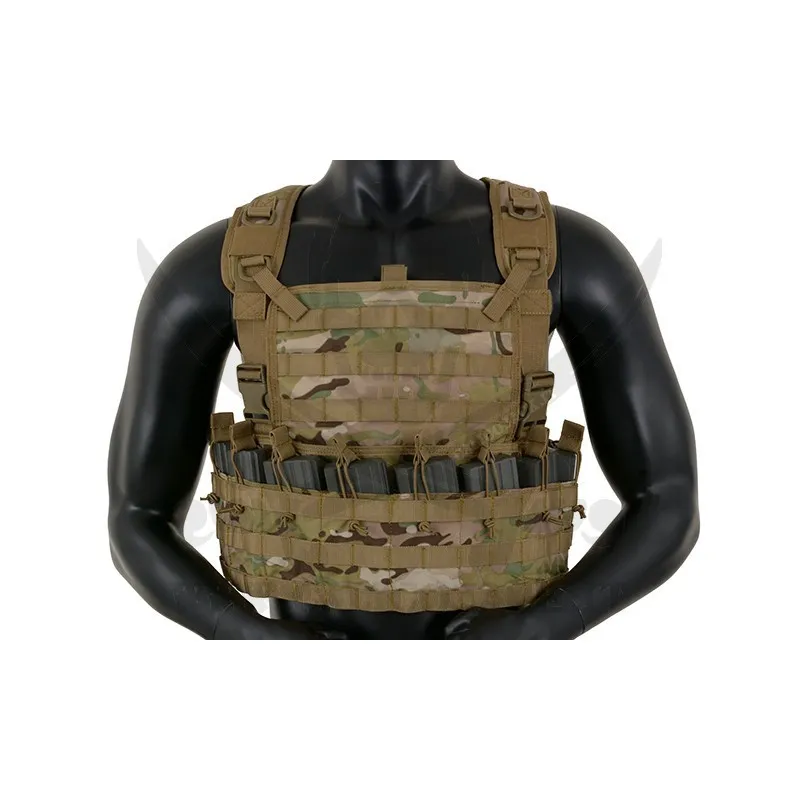 Rifleman Chest Rig
