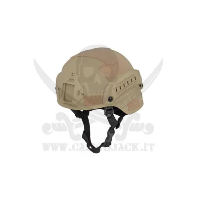 MICH Spec-Ops Helmet