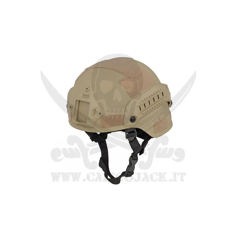MICH Spec-Ops Helmet