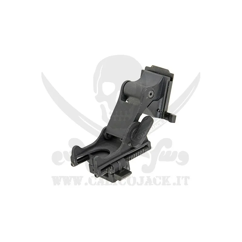 Mount for PVS