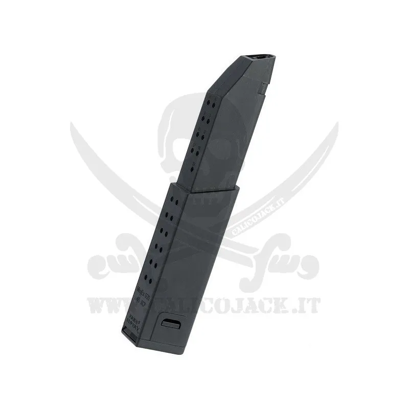 Magazine 100BBs Kriss Vector