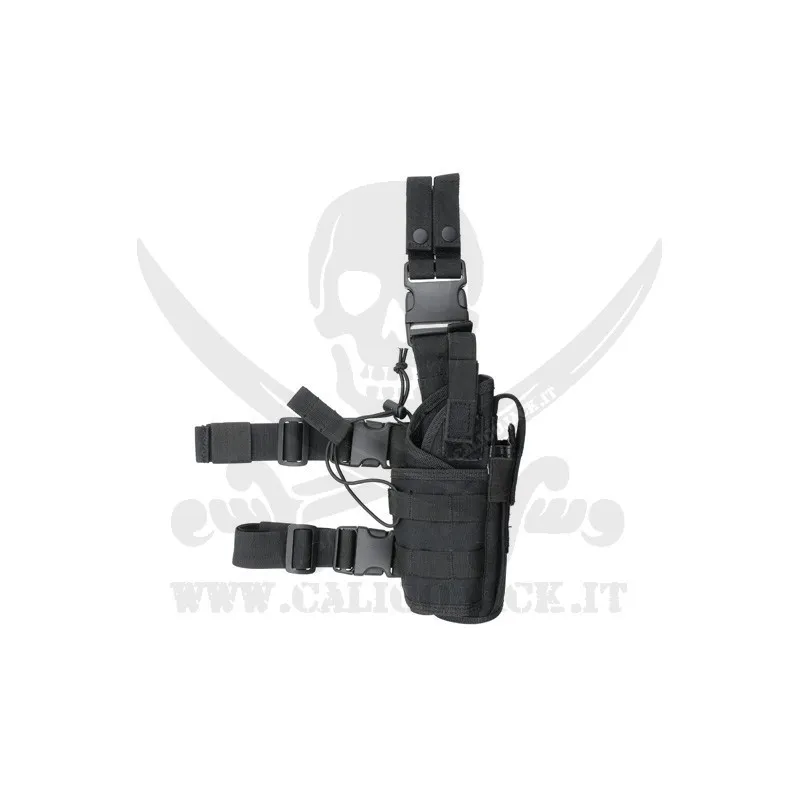 2-WAYS Tactical Holster