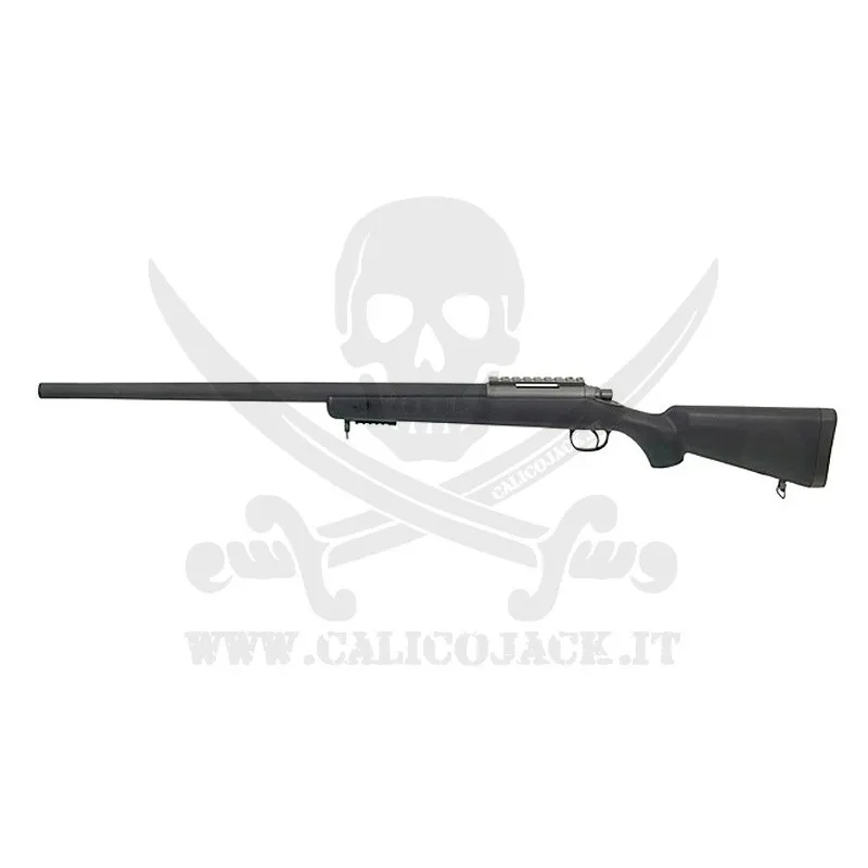 VSR (MB03) · Negro