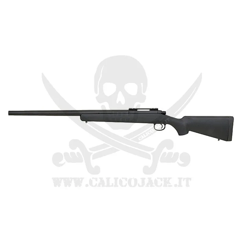 VSR (CM701B) · Negro