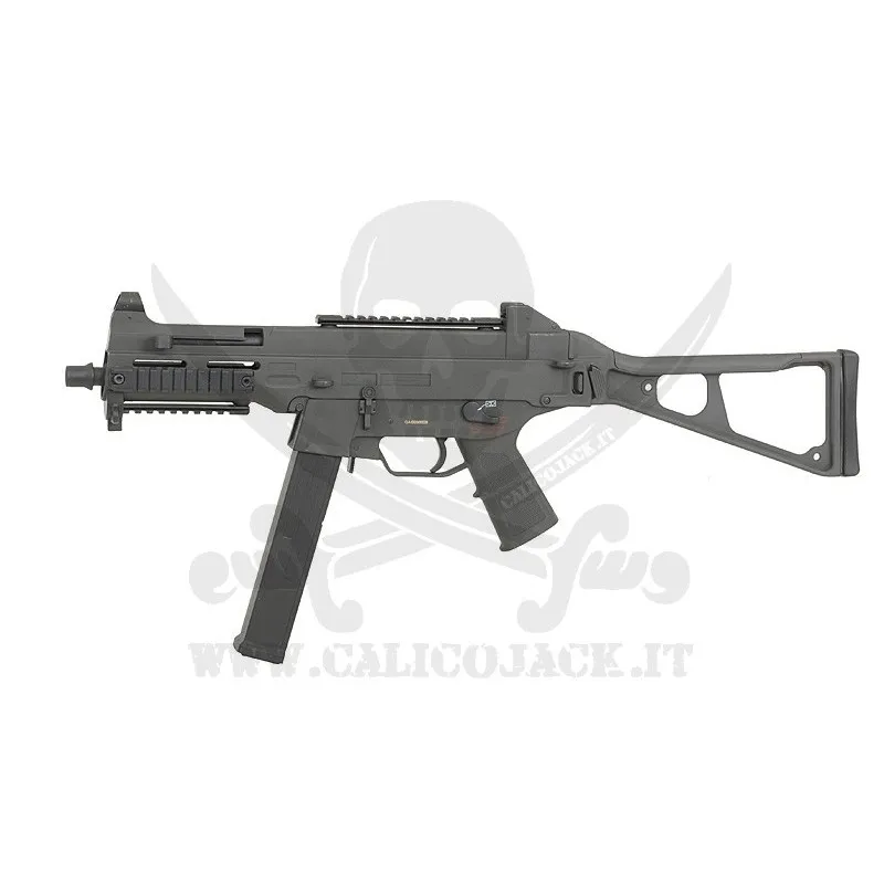 Ump 45 M89A