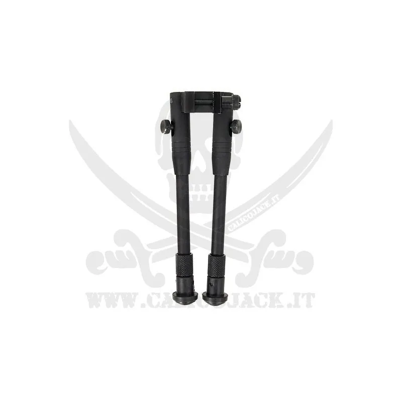 Telescopic Bipod for R.i.s