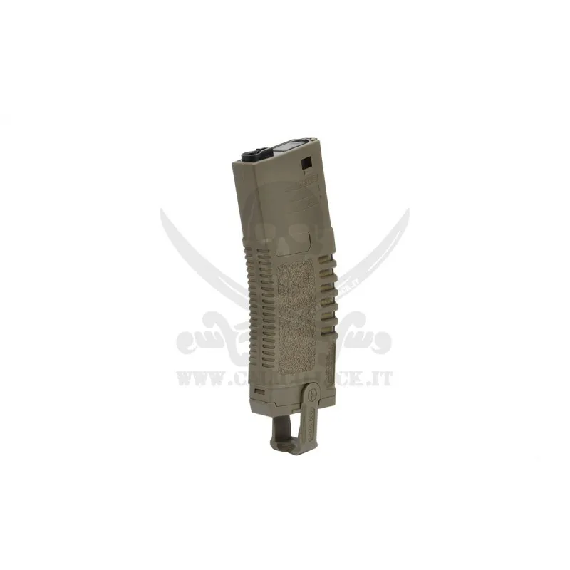 300BBs Magazine
