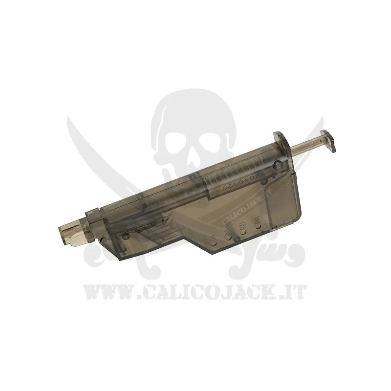 Magazine Speed Loader for 150 BB