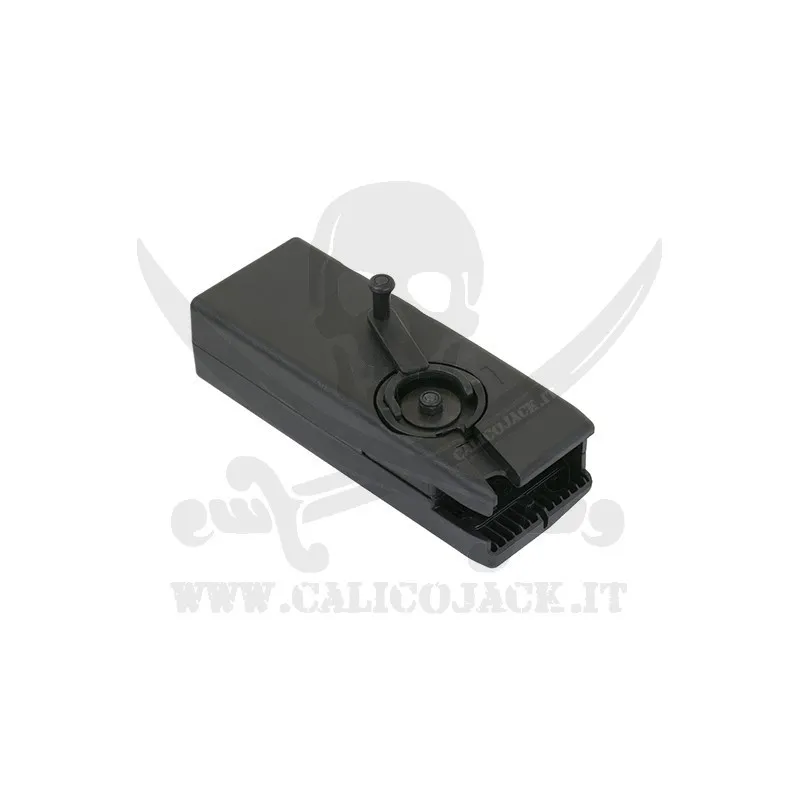 Magazine Speed Loader for M4/M16