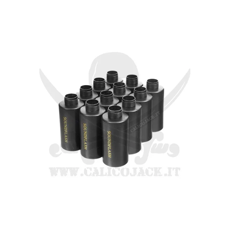 APS 12 Shells Granade Thunder B