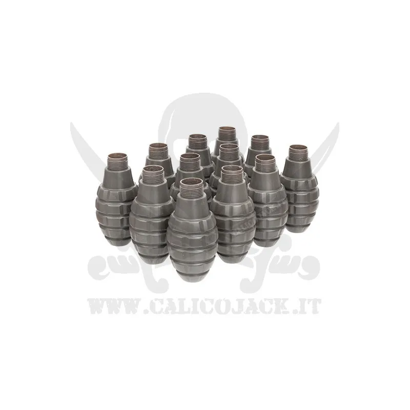 APS 12 Shells Granade Thunder MK2
