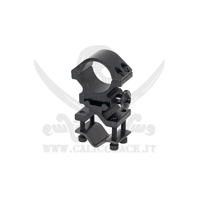 Acm 25mm Ring with Cane Fixing