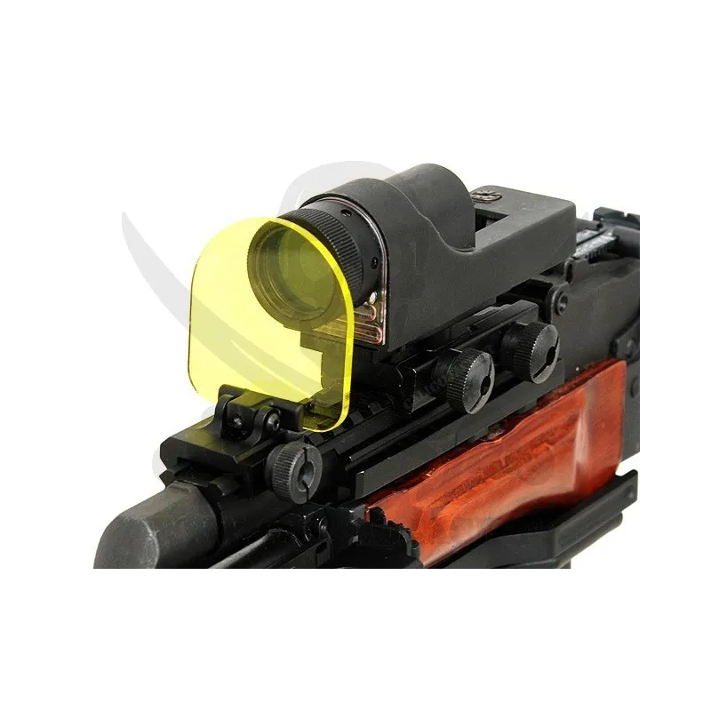 Acm Lens Protector for Dot